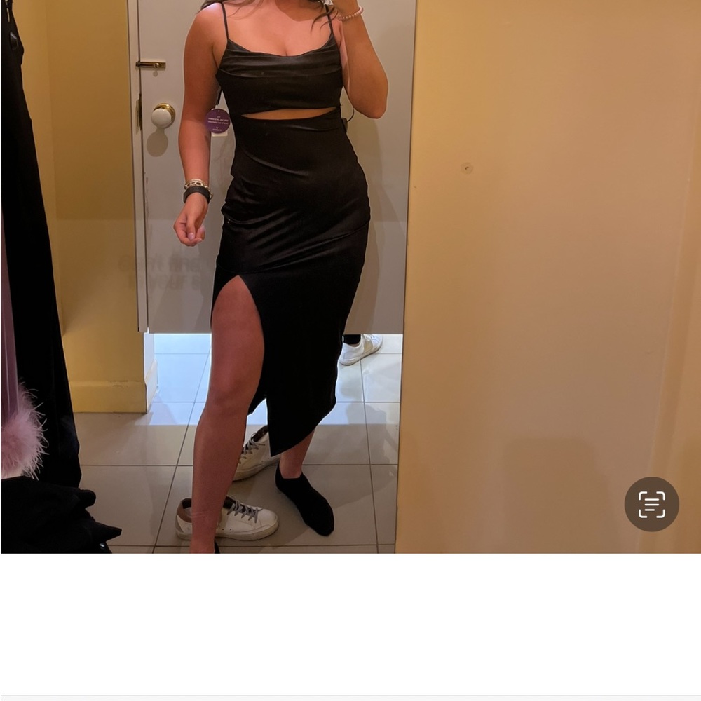 Windsor Little Black Dress